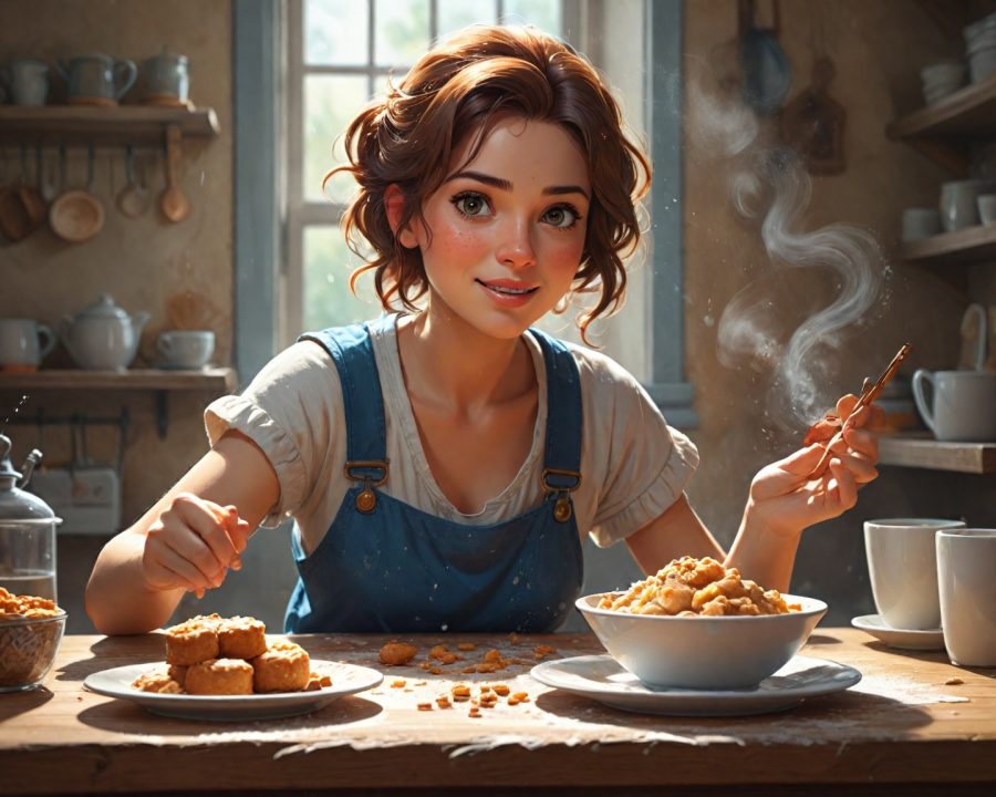 Como Fazer Bolinho de Chuva com Açúcar e Canela Perfeito em 2025 🍩☕️