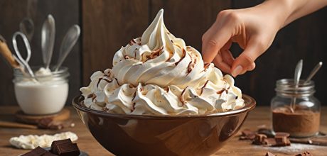 Como Fazer Mousse de Chocolate Aerado Perfeito em 2025 🍫✨