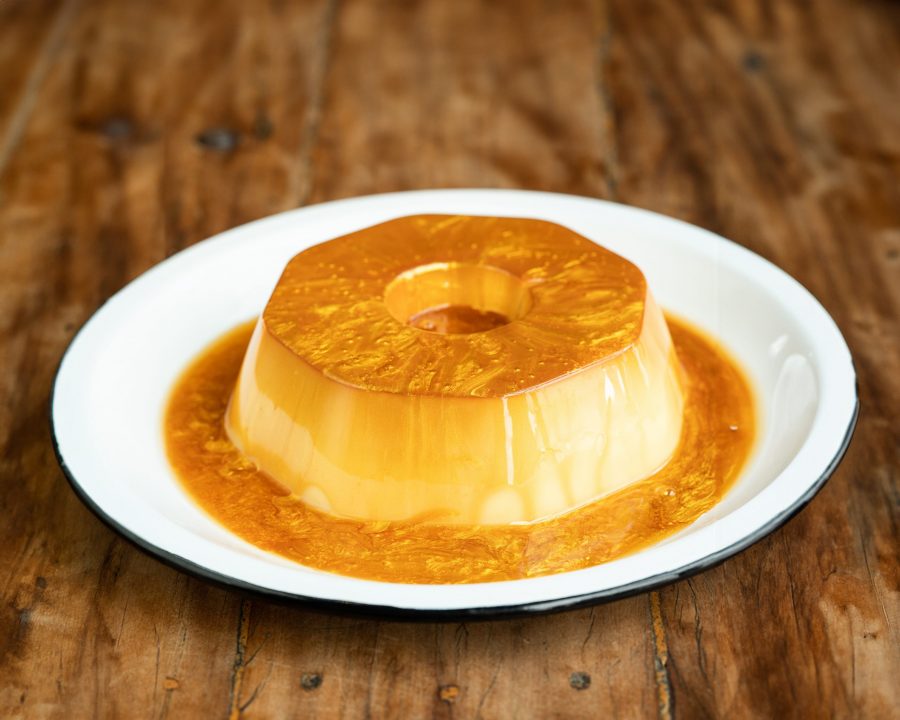 Como Fazer Pudim de Leite Condensado no Forno com Calda Perfeita