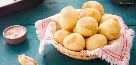 Como Fazer Pão de Queijo Vegano com Mandioquinha em 2025: Receita Perfeita e Saudável