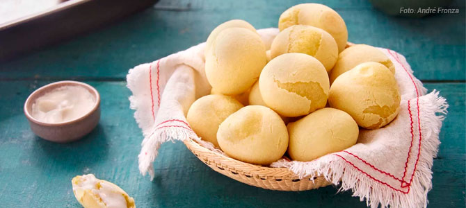 Como Fazer Pão de Queijo Vegano com Mandioquinha em 2025: Receita Perfeita e Saudável