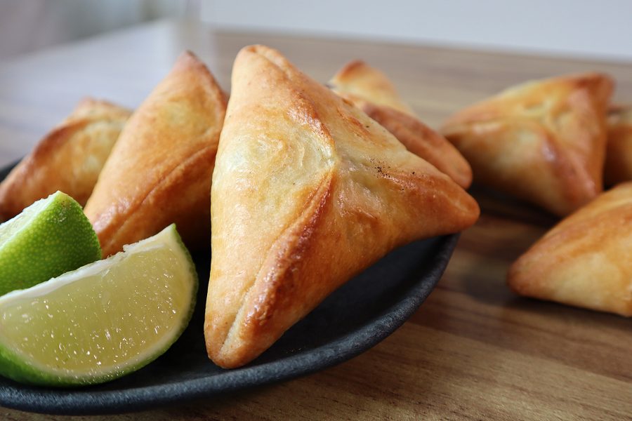 Receita de Esfiha Integral de Legumes: Fácil, Saudável e Deliciosa