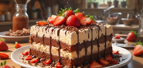 como fazer bombom de travessa fácil e delicioso