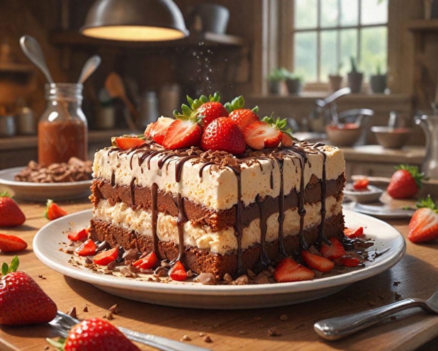 como fazer bombom de travessa fácil e delicioso