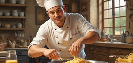 Como fazer carbonara autêntica: dicas e receita perfeita