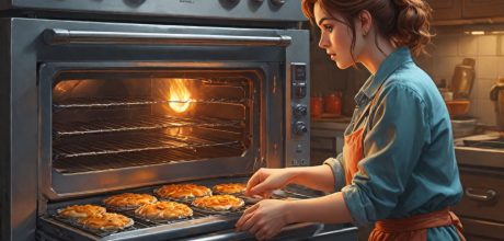 Dicas essenciais para usar o forno elétrico com eficiência