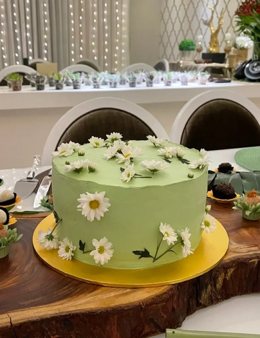 Bolos Decorados e Criativos para Festas Temáticas: Ideias Incríveis