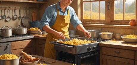 Como fazer fricassê de frango fácil no forno passo a passo