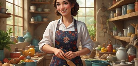 Segredos da culinária mineira e brasileira caseira revelados