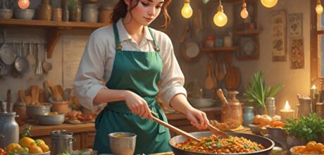 Como preparar comidas típicas de ano novo em casa