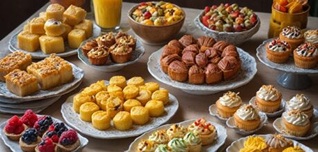 10 receitas clássicas de doces brasileiros para experimentar