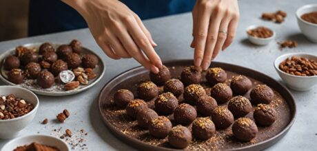 Como fazer brigadeiro gourmet perfeito: dicas e truques
