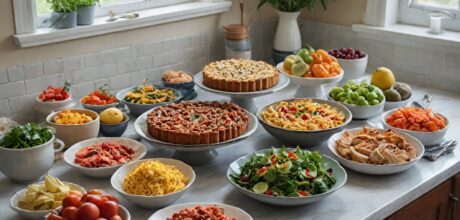 10 receitas fitness fáceis para o dia a dia que você vai amar