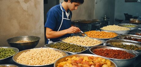 Receitas proteicas para quem faz academia: ideias práticas