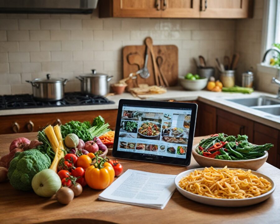 10 pratos rápidos para quando não sabe o que cozinhar