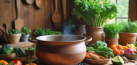 10 receitas de uma panela só para economizar tempo e dinheiro