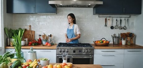 Receitas rápidas para o jantar em menos de 30 minutos