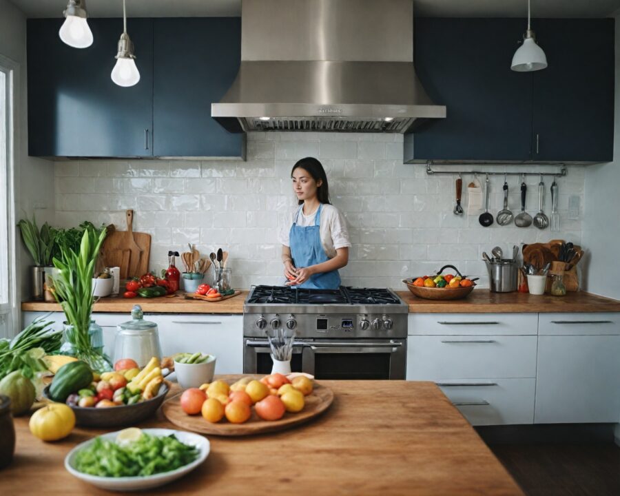 Receitas rápidas para o jantar em menos de 30 minutos