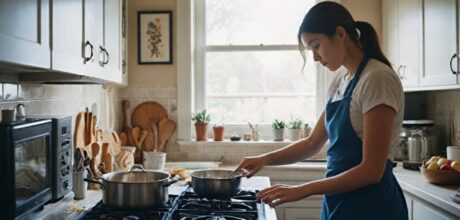 Ideias de refeições simples para quem mora sozinho