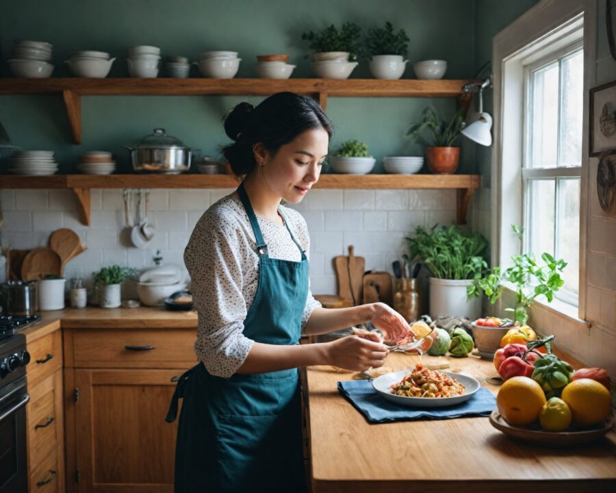 10 receitas fáceis para quem não sabe cozinhar