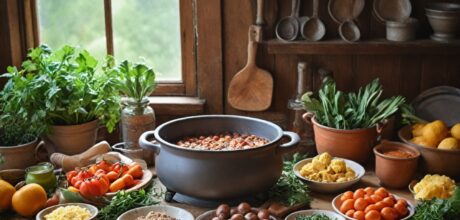 Receitas de uma panela só para o dia a dia: práticas e deliciosas