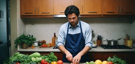 10 ideias de jantares rápidos com poucos ingredientes