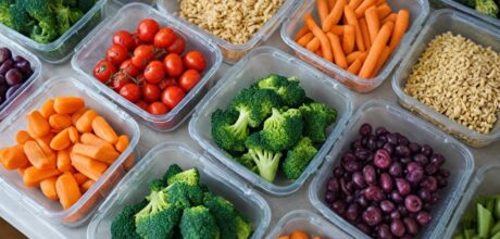 Como fazer marmitas práticas e nutritivas para o dia a dia