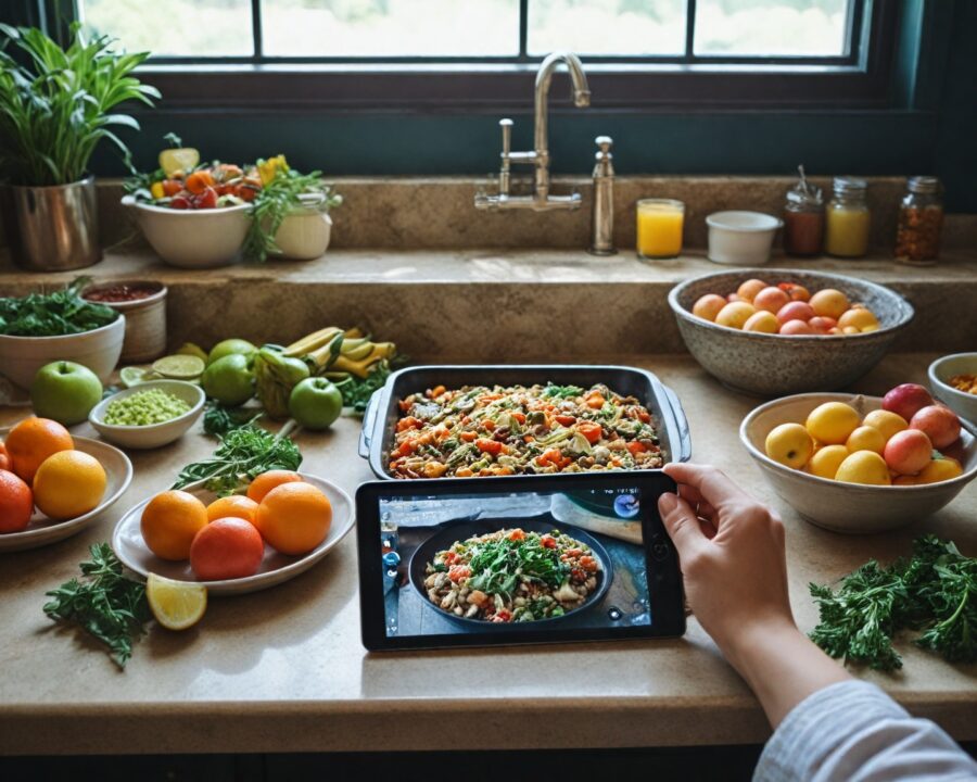 10 receitas rápidas para almoço durante a semana