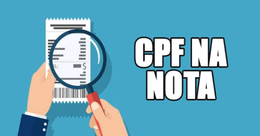 Descubra as Vantagens de Incluir o CPF na Nota Fiscal e Lucre com Isso