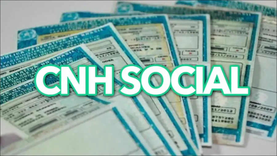 Descubra Como Obter Sua CNH Sem Custos!