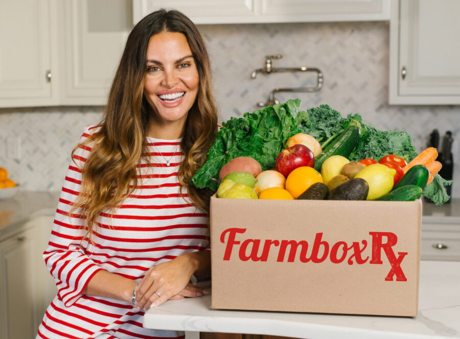 Discover How to Get Free Home Delivery of Nutritious Foods