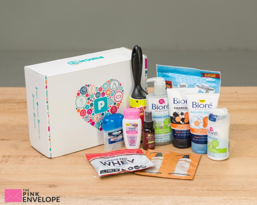 Discover PinchMe: Try Before You Buy with Free Samples
