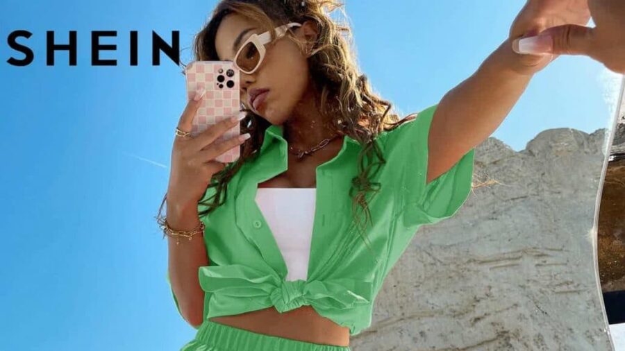 Renueva tu Armario sin Gastar: Descubre el Programa de Prueba en Shein