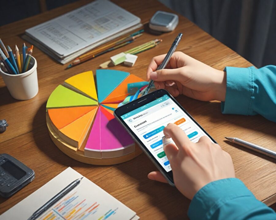 Como usar o cartão de crédito com inteligência financeira