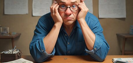 O que fazer quando o salário não dá até o fim do mês