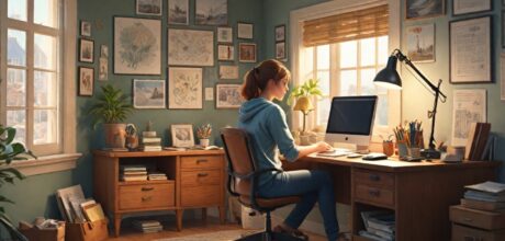 Como alcançar liberdade financeira antes dos 40 anos