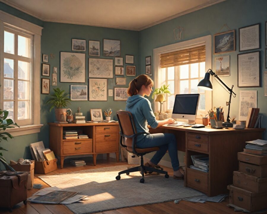 Como alcançar liberdade financeira antes dos 40 anos