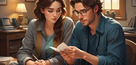 10 dicas de finanças para casais endividados