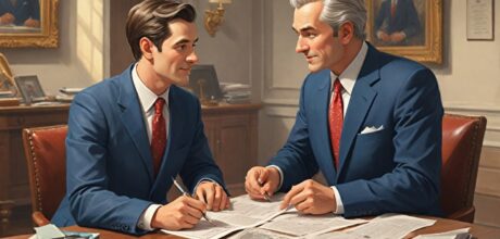 Como negociar dívidas com bancos e financeiras sem complicações