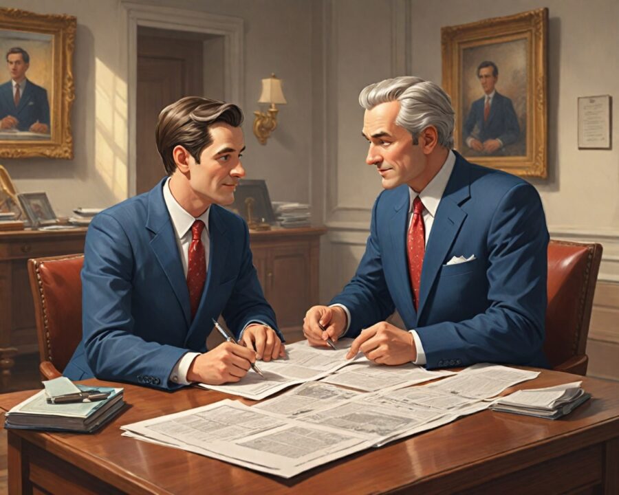 Como negociar dívidas com bancos e financeiras sem complicações