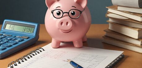 Como montar uma reserva de emergência do zero: guia prático