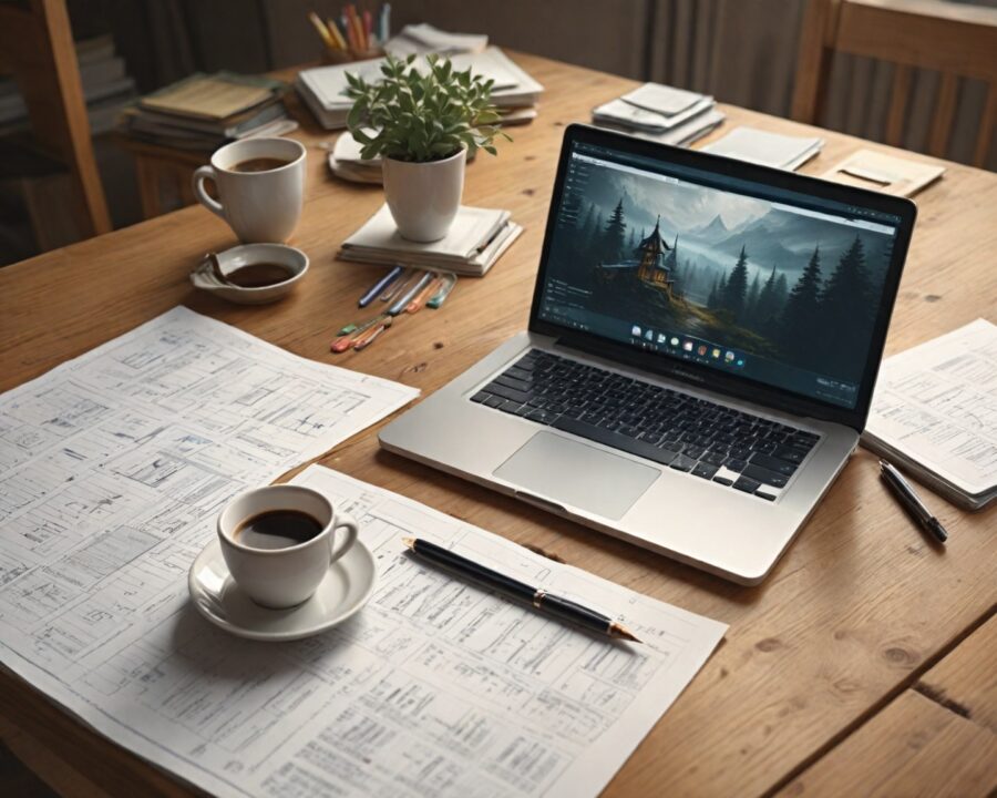 Como fazer um orçamento doméstico eficiente e prático