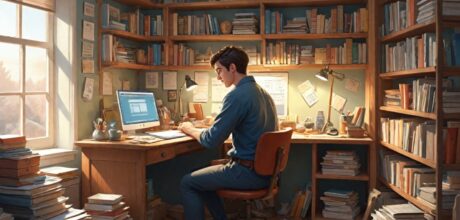 Como ter uma vida financeira equilibrada em 7 passos