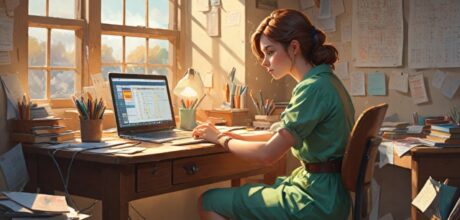 Como usar uma planilha grátis de controle financeiro pessoal