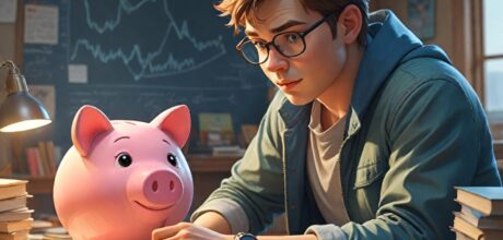 Como investir com segurança para iniciantes: guia completo