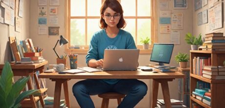 Como aprender educação financeira do zero em 7 passos