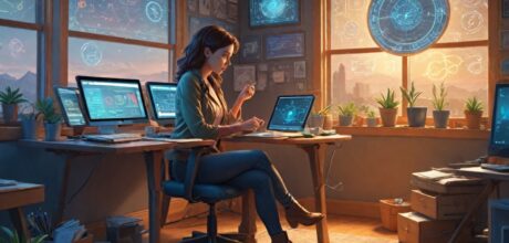 Melhor app para controlar finanças pessoais em 2025