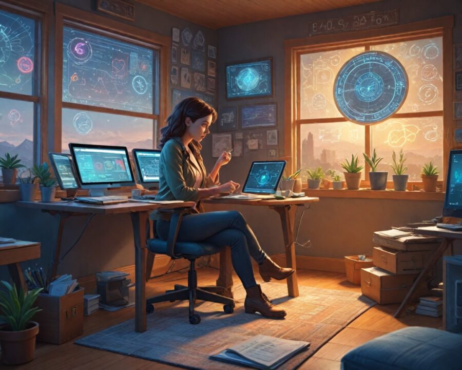 Melhor app para controlar finanças pessoais em 2025