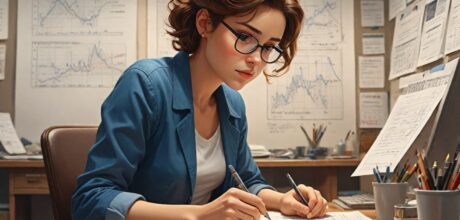 O que é planejamento financeiro e como aplicar na prática