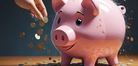 10 formas simples de juntar dinheiro rápido hoje